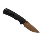 Kizer T1 BD Elmax Black Titanium
