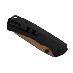 Kizer T1 BD Elmax Black Titanium