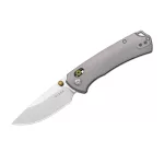 Kizer T1 CD M390 Titanium