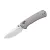 Kizer T1 CD M390 Titanium