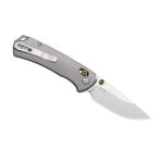 Kizer T1 CD M390 Titanium