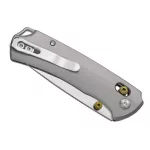 Kizer T1 CD M390 Titanium