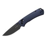 Kizer T1 CD M390 Blue Aluminium