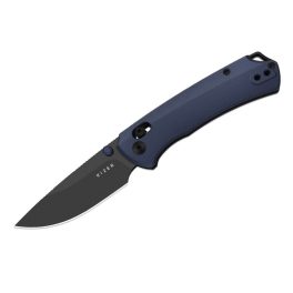 Kizer T1 CD M390 Blue Aluminium