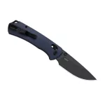 Kizer T1 CD M390 Blue Aluminium