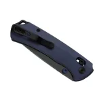 Kizer T1 CD M390 Blue Aluminium