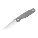 Kizer Original 2 Drop Point - Titanium