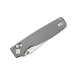 Kizer Original 2 Drop Point - Titanium