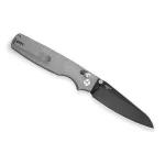Kizer Original 2 Sheepfoot - Titanium DLC