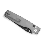 Kizer Original 2 Sheepfoot - Titanium DLC