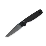 Kizer Original 2 Tanto - Black Titanium DLC