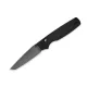 Kizer Original 2 Tanto - Black Titanium DLC