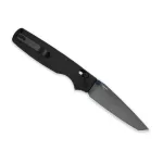 Kizer Original 2 Tanto - Black Titanium DLC