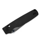 Kizer Original 2 Tanto - Black Titanium DLC
