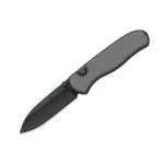 Kizer Drop Bear Zero Dark Grey Aluminium DLC