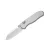 Kizer Drop Bear Zero Grey Aluminium