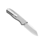 Kizer Drop Bear Zero Grey Aluminium
