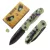 Kizer Drop Bear Halloween Limited Edition - The Vampire Drop Bear GID G10