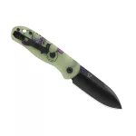 Kizer Drop Bear Halloween Limited Edition - The Vampire Drop Bear GID G10