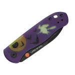 Kizer Drop Bear Halloween Limited Edition - Dual-Color GID G10