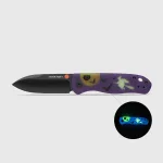 Kizer Drop Bear Halloween Limited Edition - Dual-Color GID G10