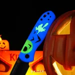 Kizer Drop Bear Halloween Limited Edition - Dual-Color GID G10