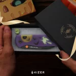 Kizer Drop Bear Halloween Limited Edition - Dual-Color GID G10