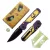 Kizer Militaw 3.1 Halloween Special Edition - Dual-Color GID G10