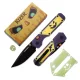 Kizer Militaw 3.1 Halloween Special Edition - Dual-Color GID G10
