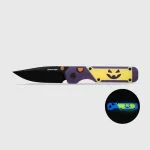 Kizer Militaw 3.1 Halloween Special Edition - Dual-Color GID G10