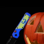 Kizer Militaw 3.1 Halloween Special Edition - Dual-Color GID G10
