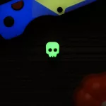 Kizer Militaw 3.1 Halloween Special Edition - Dual-Color GID G10