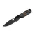 Kizer Mini Militaw Titanium FatCarbon 80s