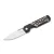Kizer Mini Militaw Titanium Carbon Fiber Vine