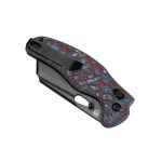 Kizer Sheepdog C01C FatCarbon Nebula