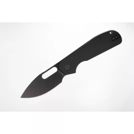Liong Mah Eutektik EFD - Black G10/Blackwash