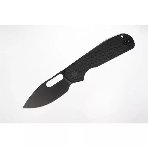 Liong Mah Eutektik EFD - Black G10/Blackwash
