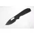 Liong Mah Eutektik EFD - Black G10/Blackwash