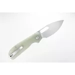 Liong Mah Eutektik EFD - Jade G10/Stonewash