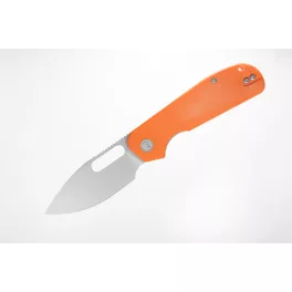 Liong Mah Eutektik EFD - Orange G10/Stonewash