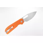 Liong Mah Eutektik EFD - Orange G10/Stonewash