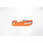 Liong Mah Eutektik EFD - Orange G10/Stonewash