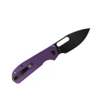 Liong Mah Eutektik EFD - Purple G10/Blackwash