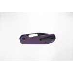 Liong Mah Eutektik EFD - Purple G10/Blackwash
