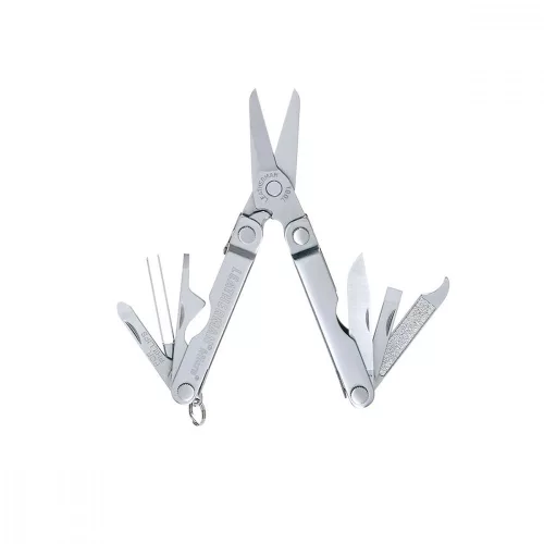 Leatherman Micra multiszerszám