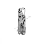 Leatherman Skeletool multiszerszám - Ezüst