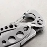 Leatherman Skeletool multiszerszám - Ezüst