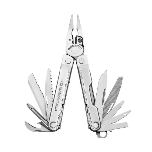 Leatherman Rebar multiszerszám