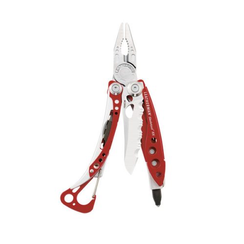 Leatherman Skeletool RX multiszerszám