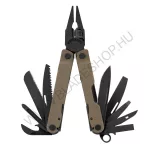 Leatherman Rebar multiszerszám - Coyote